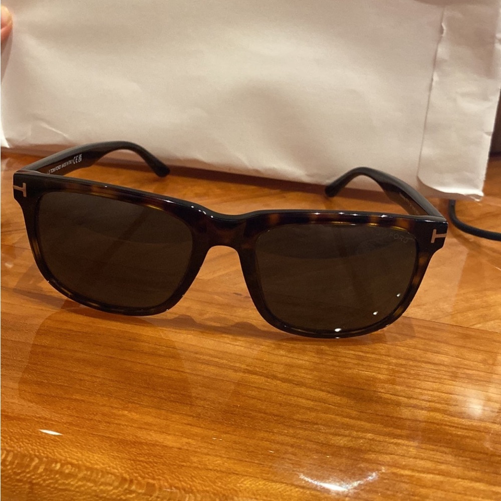 Tom Ford Sunglasses